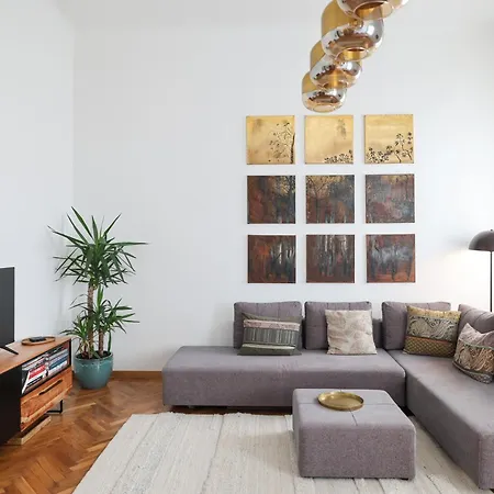 Appartement Vlahov Spirit