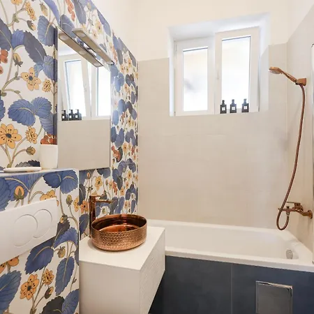 Apartman Vlahov Spirit Zára