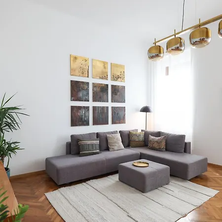 Apartman Vlahov Spirit *