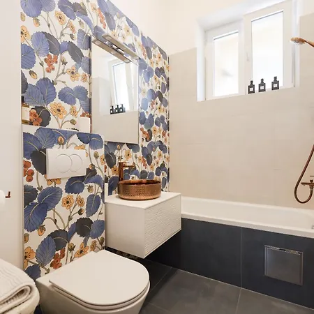 Appartement Vlahov Spirit Zadar