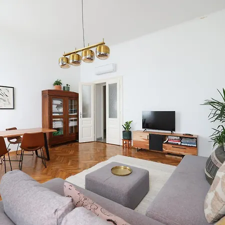 Apartament Vlahov Spirit *