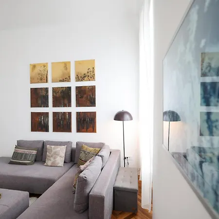 Vlahov Spirit Apartman *