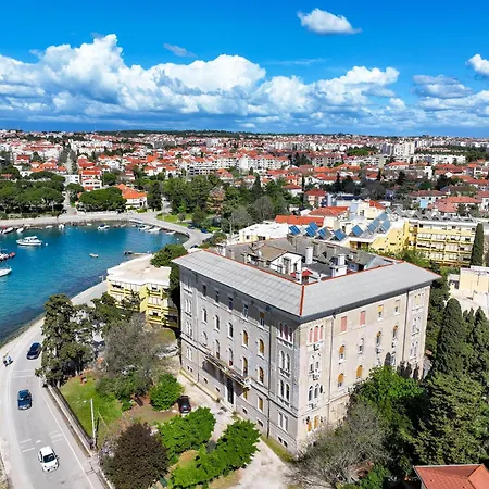 Vlahov Spirit Apartman