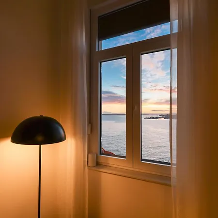 Appartement Vlahov Spirit