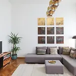 Apartman Vlahov Spirit