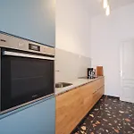 Appartement Vlahov Spirit Zadar