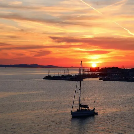 Vlahov Spirit Apartman *