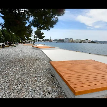 Vlahov Spirit Apartman Zadar