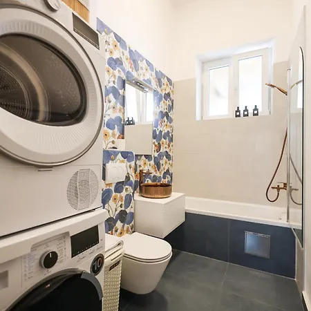 Vlahov Spirit Apartman