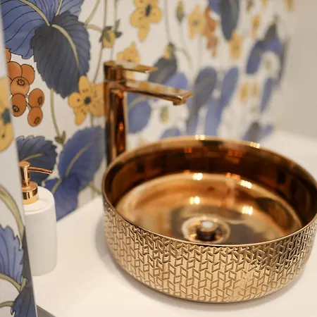 Apartment Vlahov Spirit *