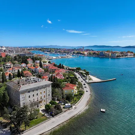 Vlahov Spirit * Zadar