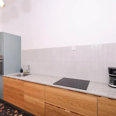 Vlahov Spirit Apartman