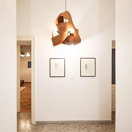 Apartment Vlahov Spirit