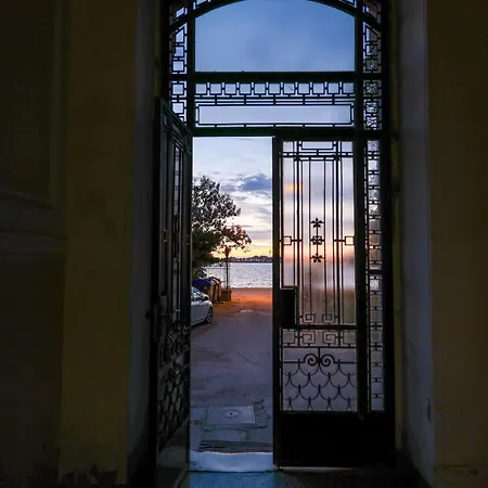 Vlahov Spirit Apartment