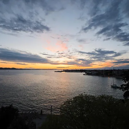 Vlahov Spirit Apartman Zadar