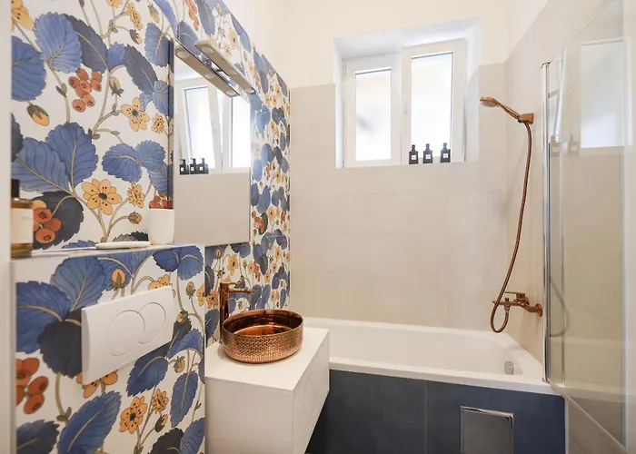 Lägenhet Vlahov Spirit Zadar