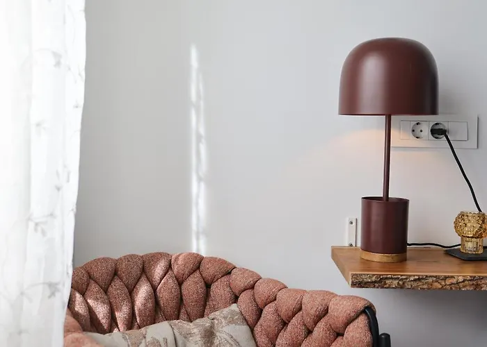 Vlahov Spirit Lägenhet Zadar