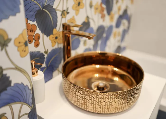 Lägenhet Vlahov Spirit *