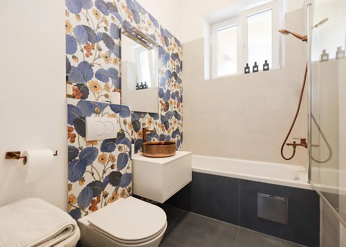 Lägenhet Vlahov Spirit Zadar