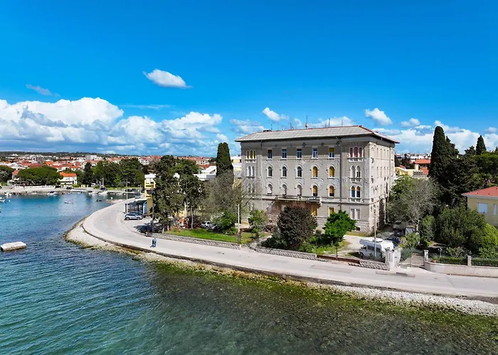 Lägenhet Vlahov Spirit