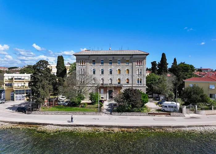 Lägenhet Vlahov Spirit *