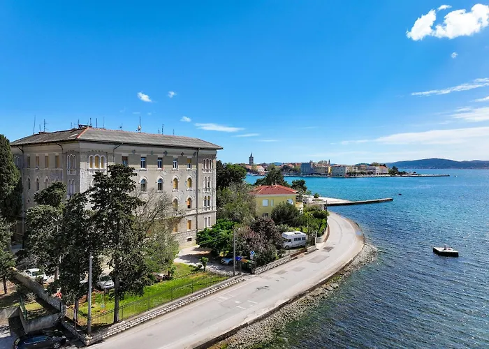 Vlahov Spirit * Zadar