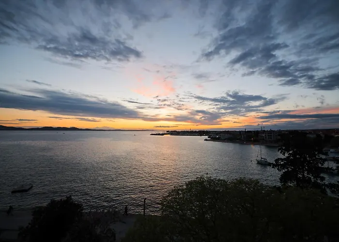 Vlahov Spirit Lägenhet Zadar